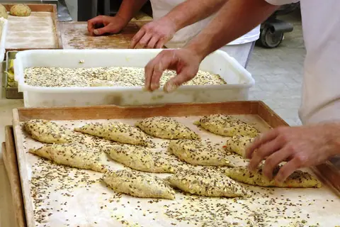 Chulo’s Stuffed Cookies photo 4