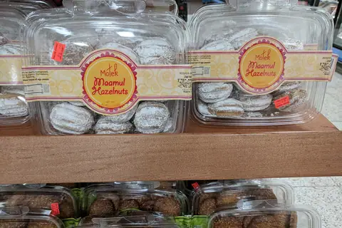 Chulo’s Stuffed Cookies photo 3